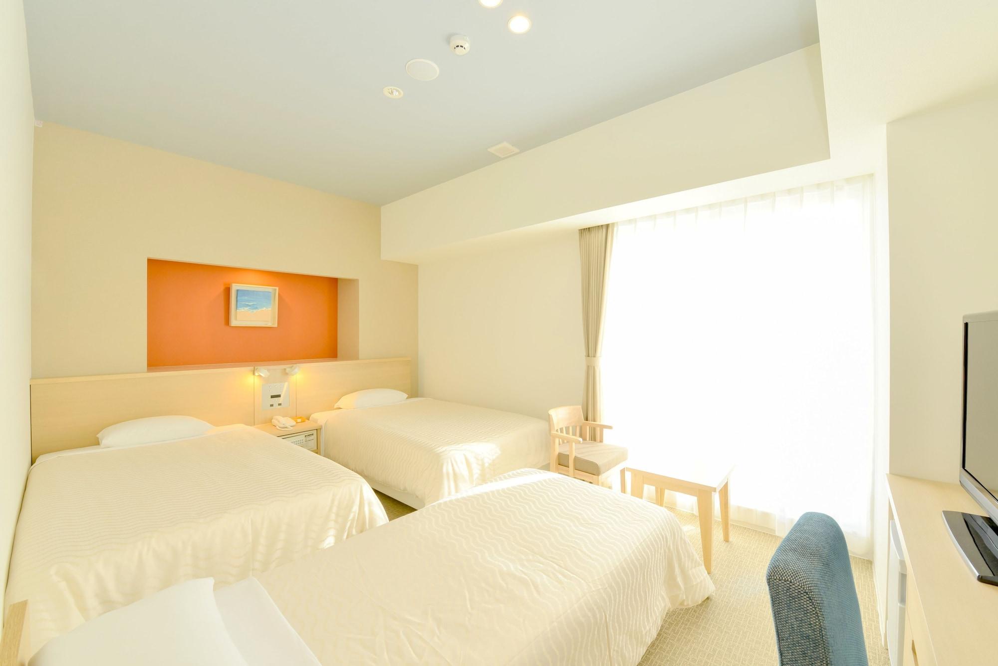 Hotel Risingsun Miyakojima Eksteriør bilde