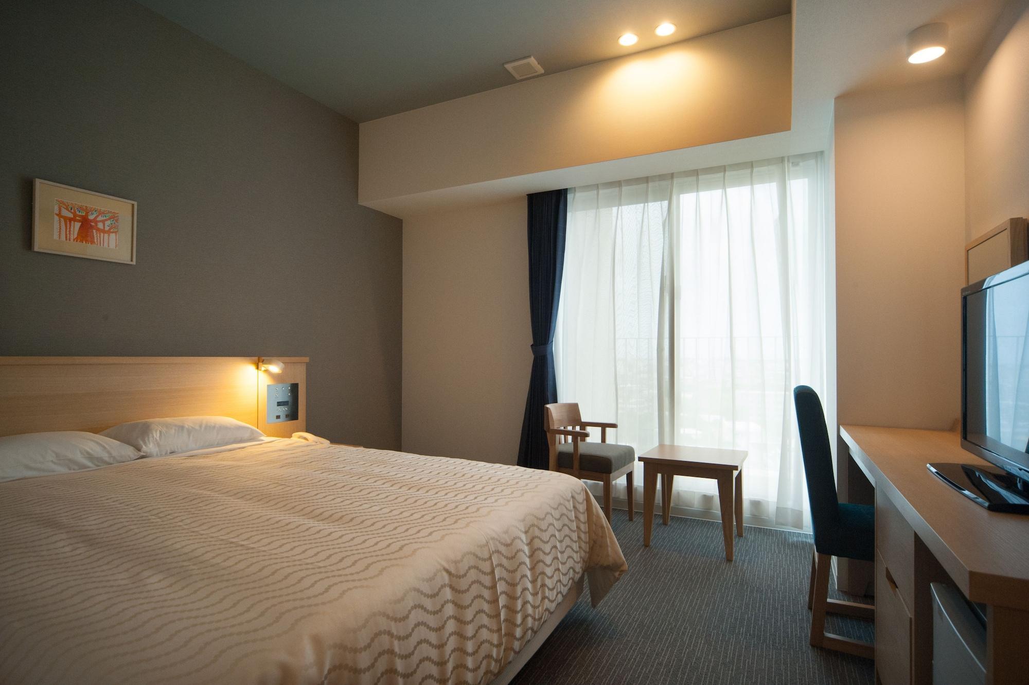 Hotel Risingsun Miyakojima Eksteriør bilde