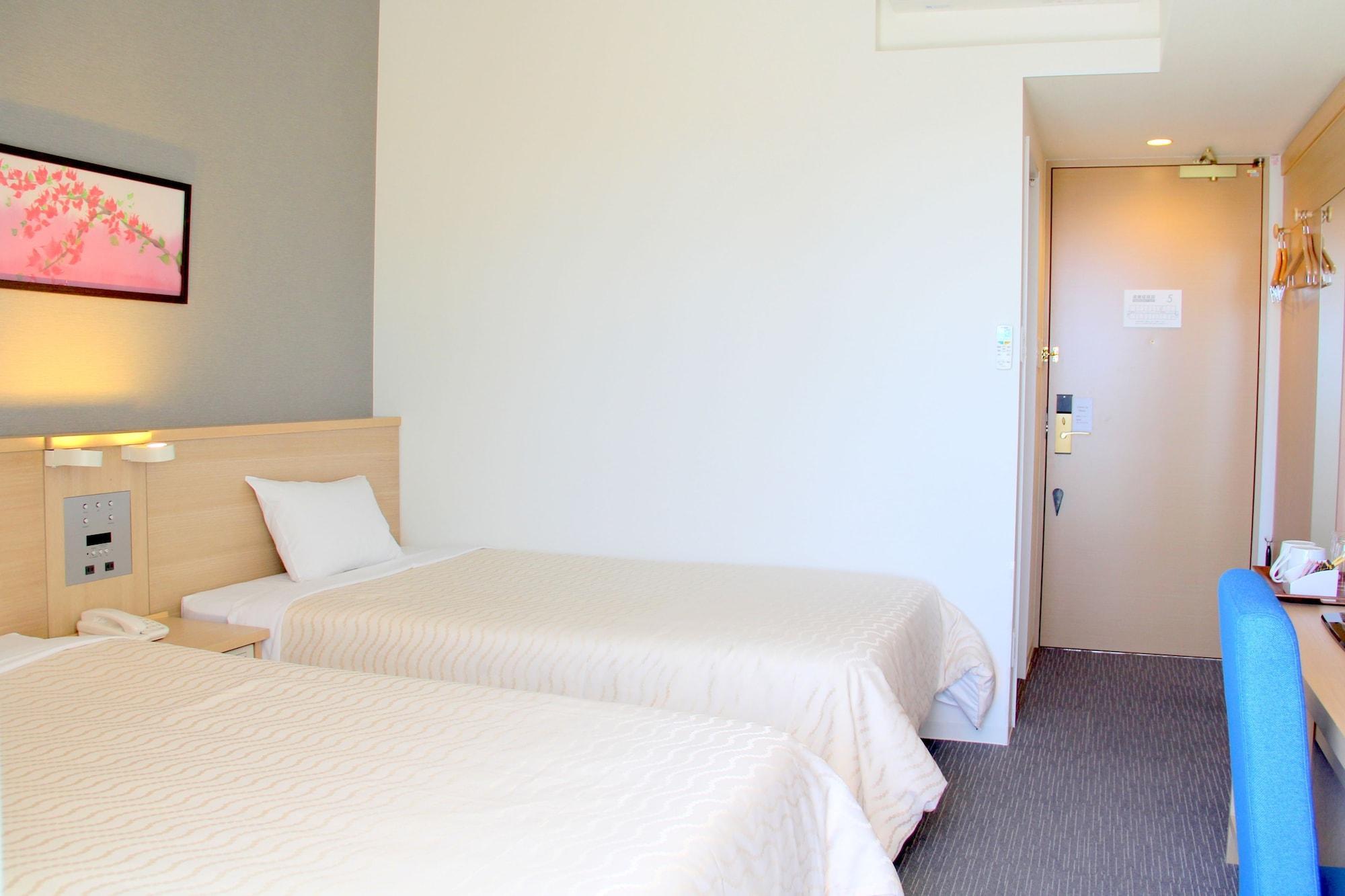 Hotel Risingsun Miyakojima Eksteriør bilde