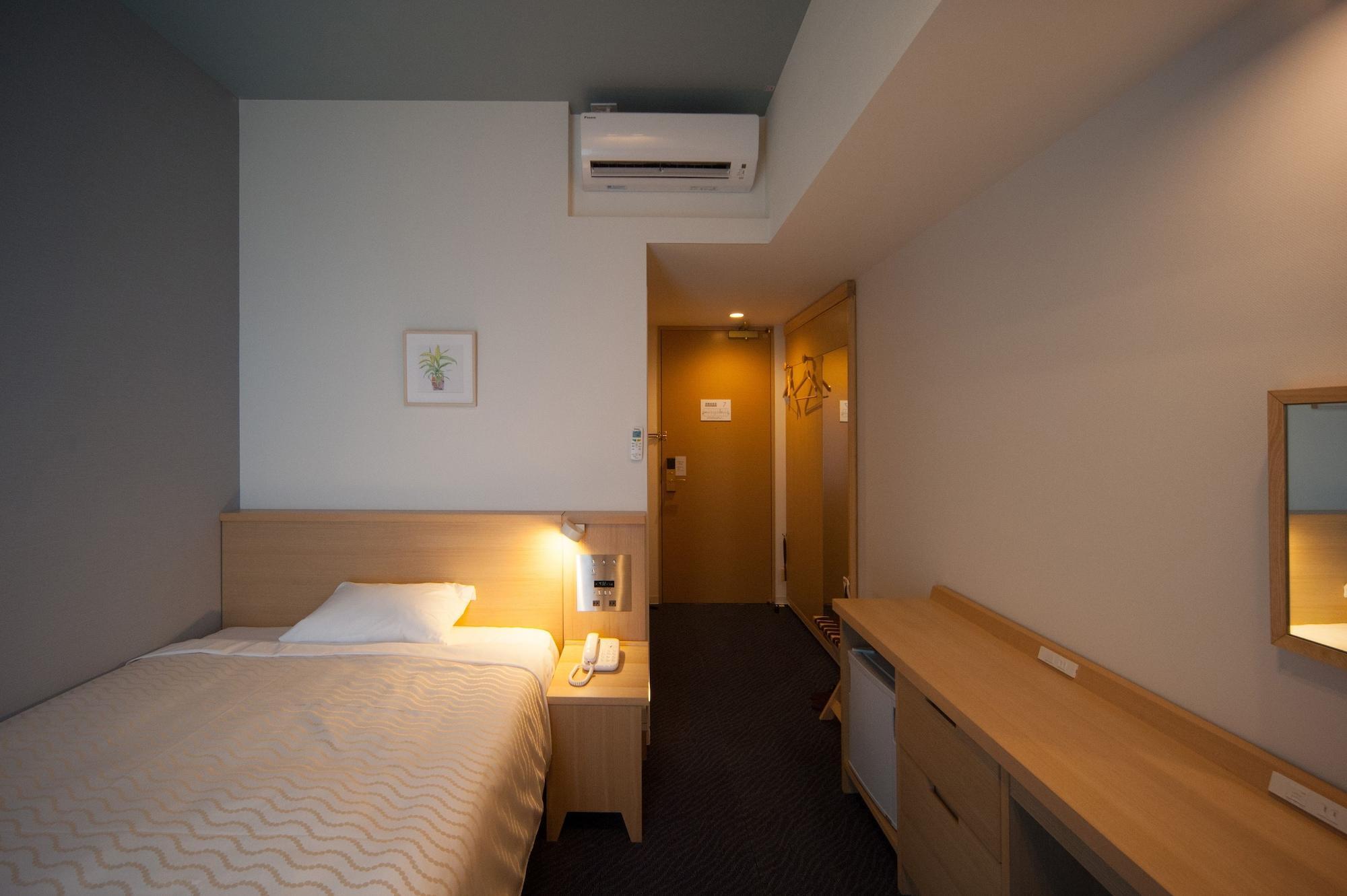 Hotel Risingsun Miyakojima Eksteriør bilde
