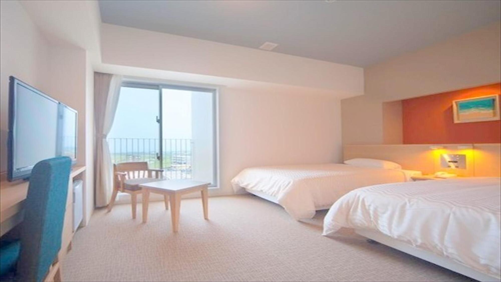 Hotel Risingsun Miyakojima Eksteriør bilde